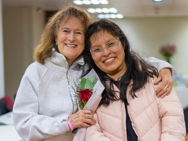 Visiting PH Scholars in Cusco